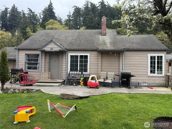 $235,000 | 1414 South 7th Street, Mount Vernon, WA 98273