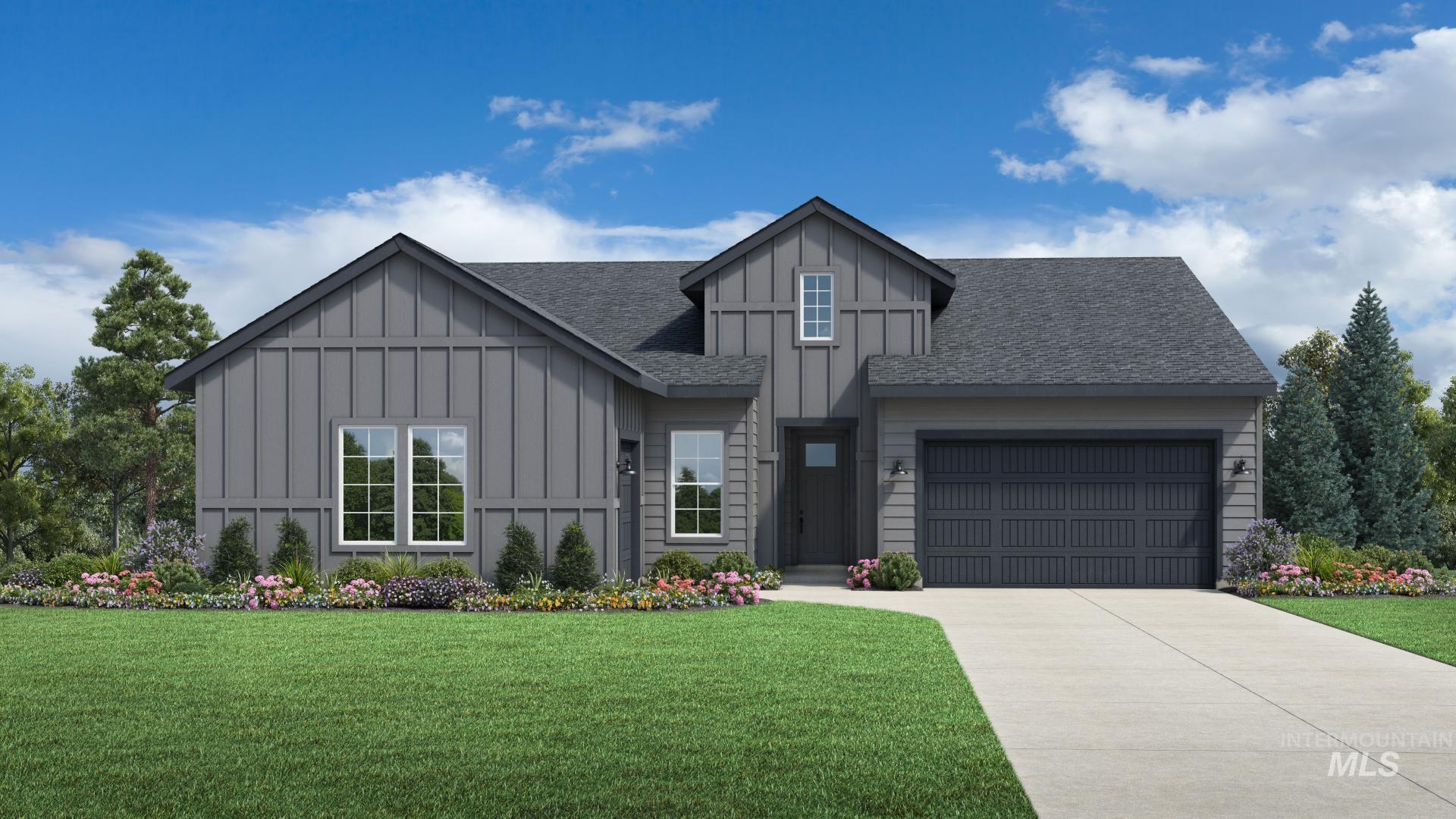 1400 West Switchgrass Court Meridian, ID 83642 - Photo 1 of 1