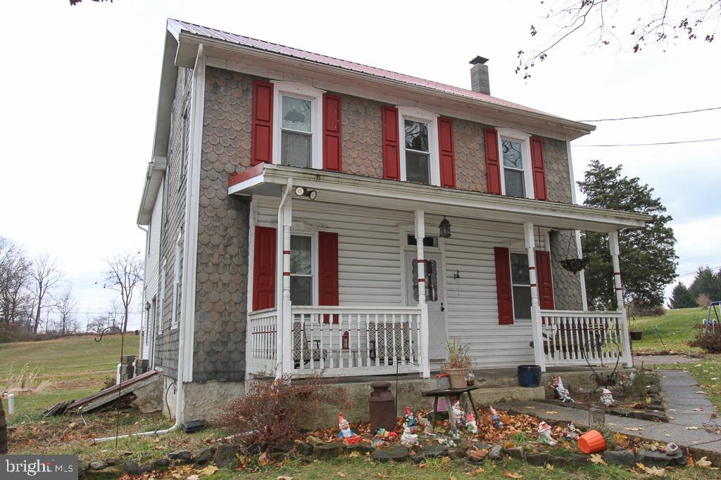 138 West Branch Road Barto, PA 19504 - Photo 1 of 25 Gallery Image 1