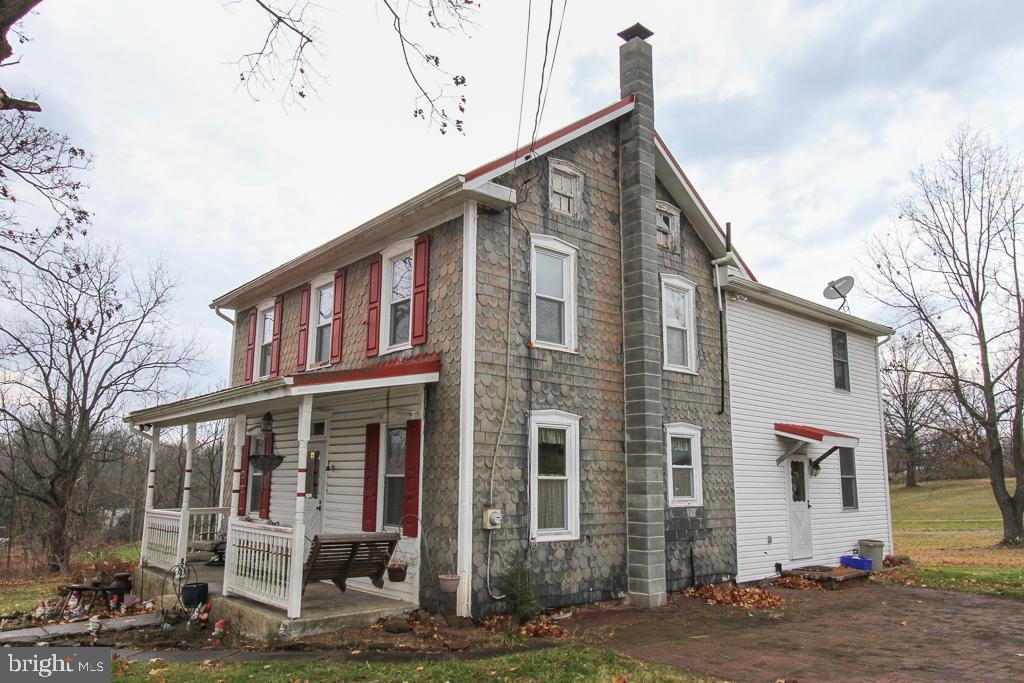 138 West Branch Road Barto, PA 19504 - Photo 21 of 25 Gallery Image 21