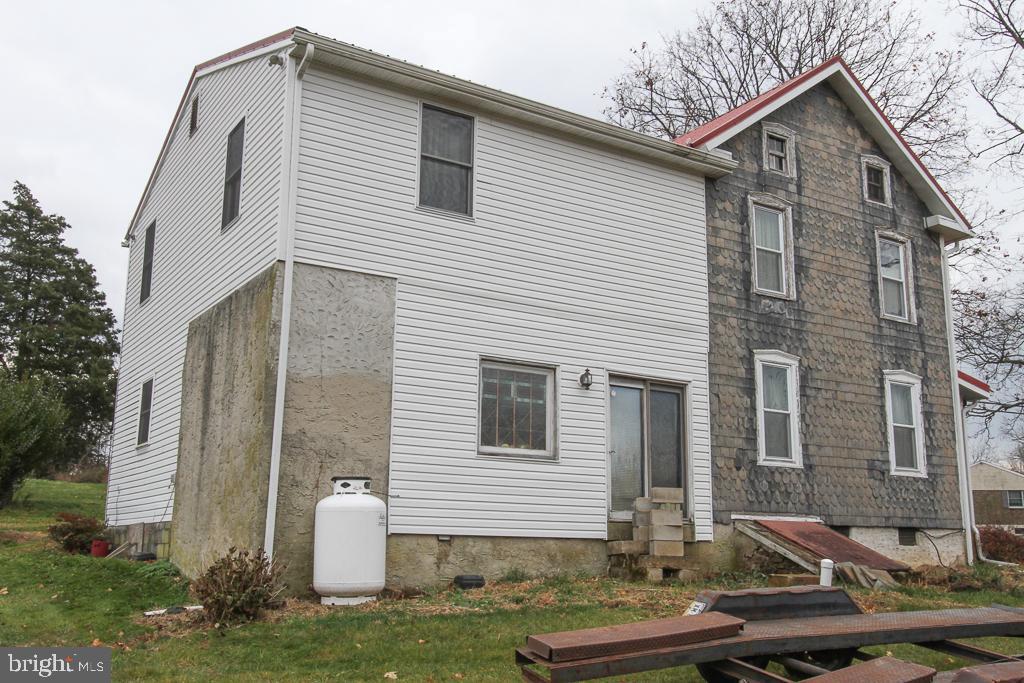 138 West Branch Road Barto, PA 19504 - Photo 24 of 25 Gallery Image 24
