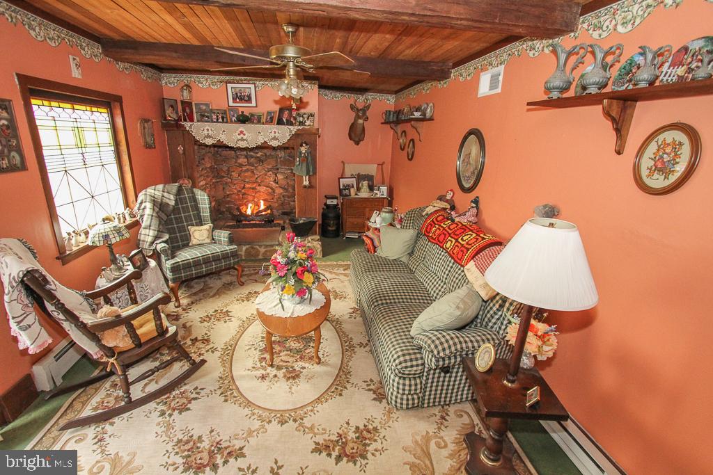 138 West Branch Road Barto, PA 19504 - Photo 9 of 25 Gallery Image 9