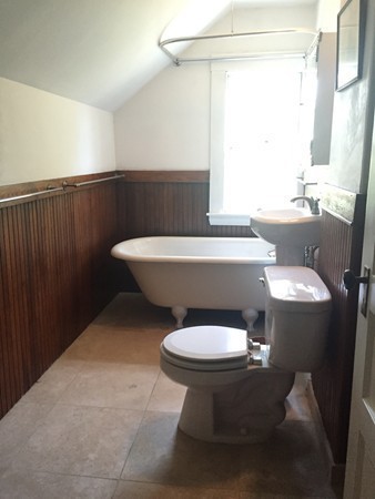 9 Salisbury Road Brookline, MA 02445 - Photo 19 of 25 Gallery Image 19