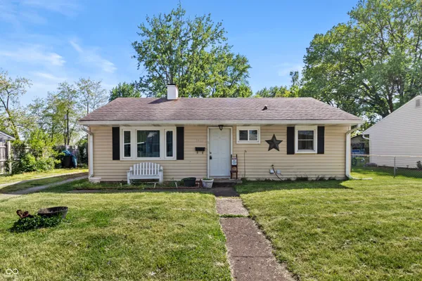 $175,000 | 1462 Lochry Road, Franklin, IN 46131
