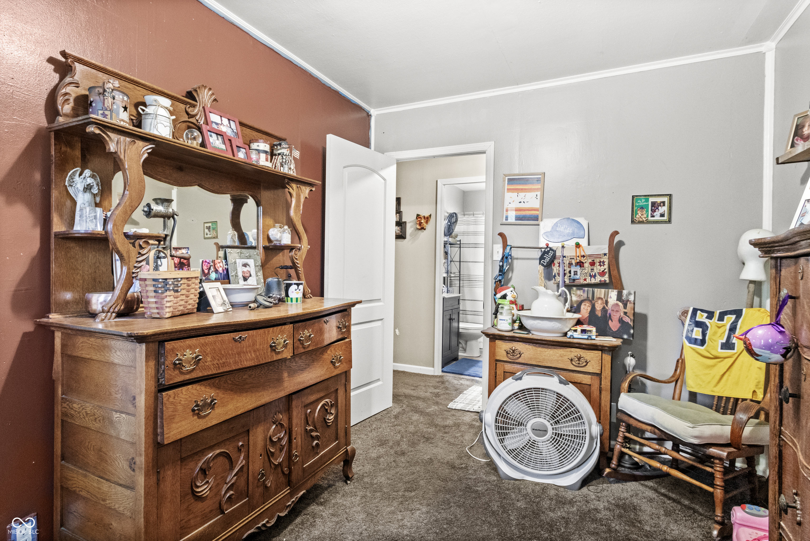 1462 Lochry Road Franklin, IN 46131 - Photo 20 of 22