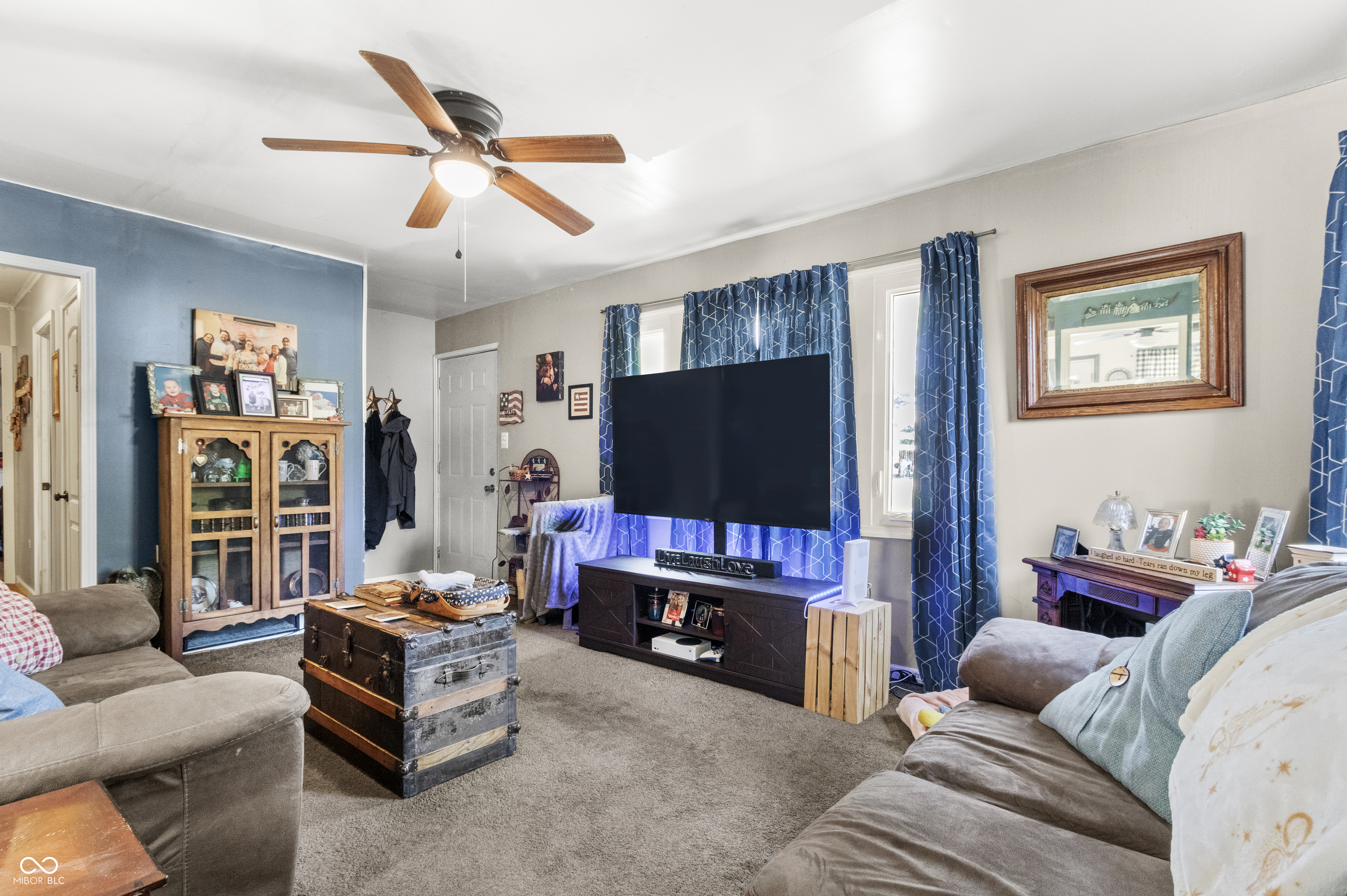 1462 Lochry Road Franklin, IN 46131 - Photo 8 of 22