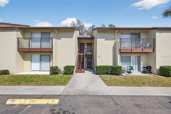 $110,000 | 4215 East Bay Drive, Unit 1702F, Clearwater, FL 33764