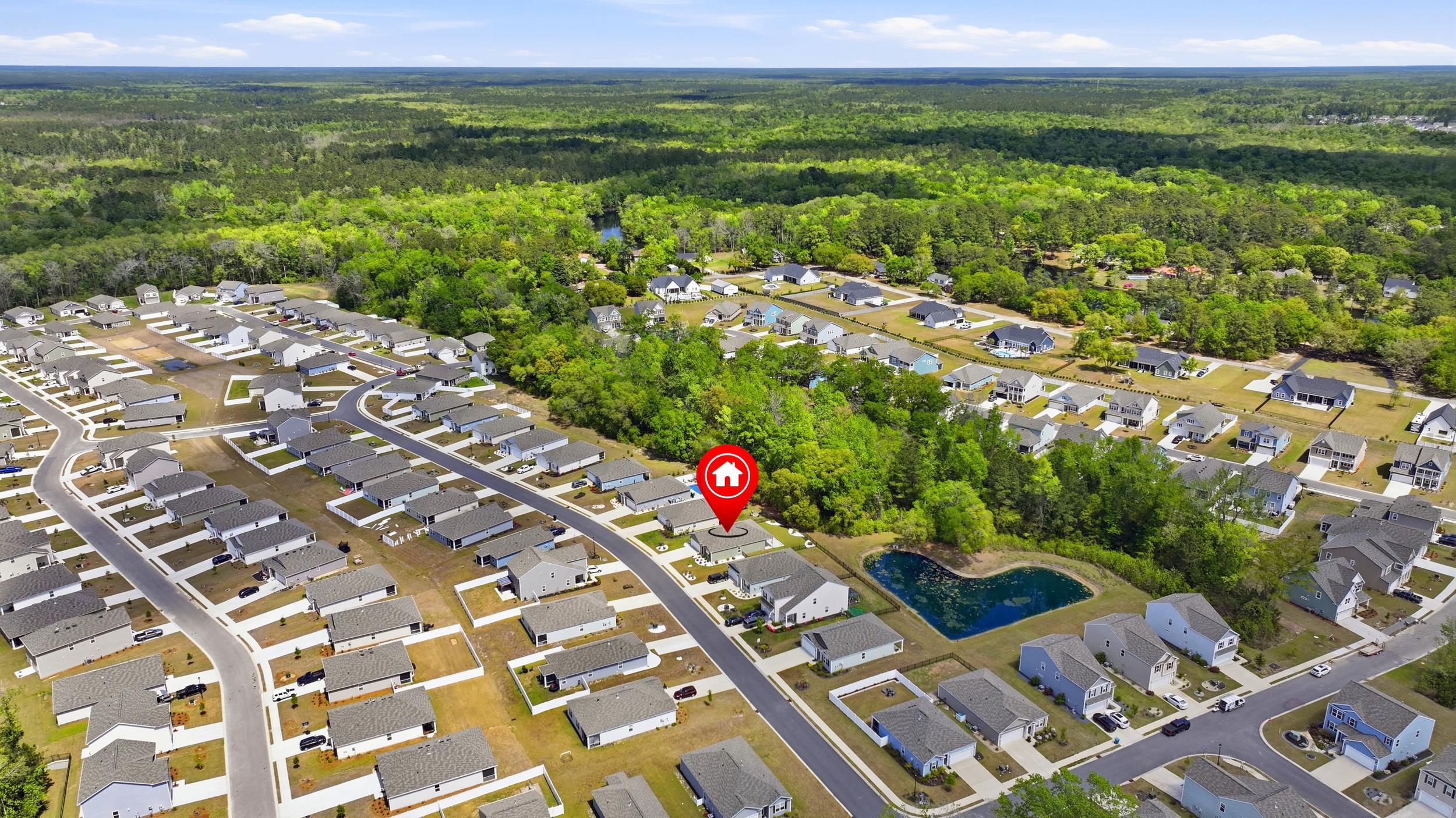 616 Choctaw Drive Conway, SC 29526 - Photo 40 of 45