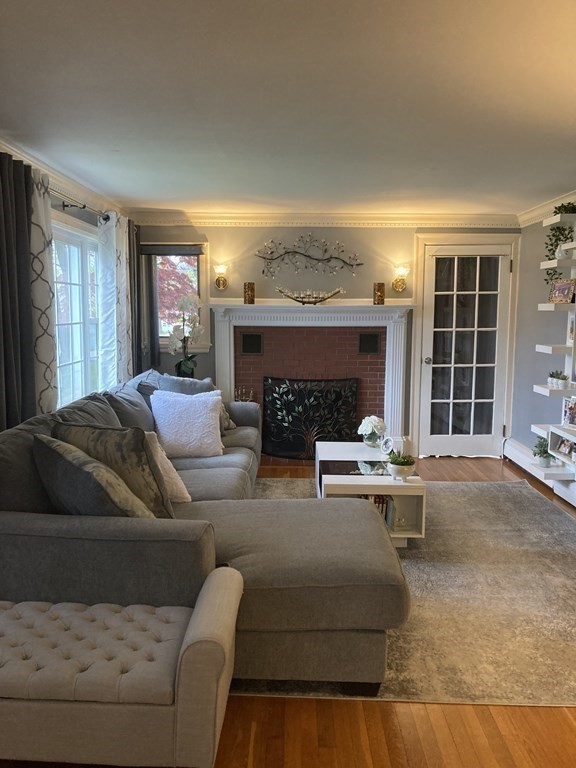 1 Foxcroft Street Lawrence, MA 01843 - Photo 6 of 37