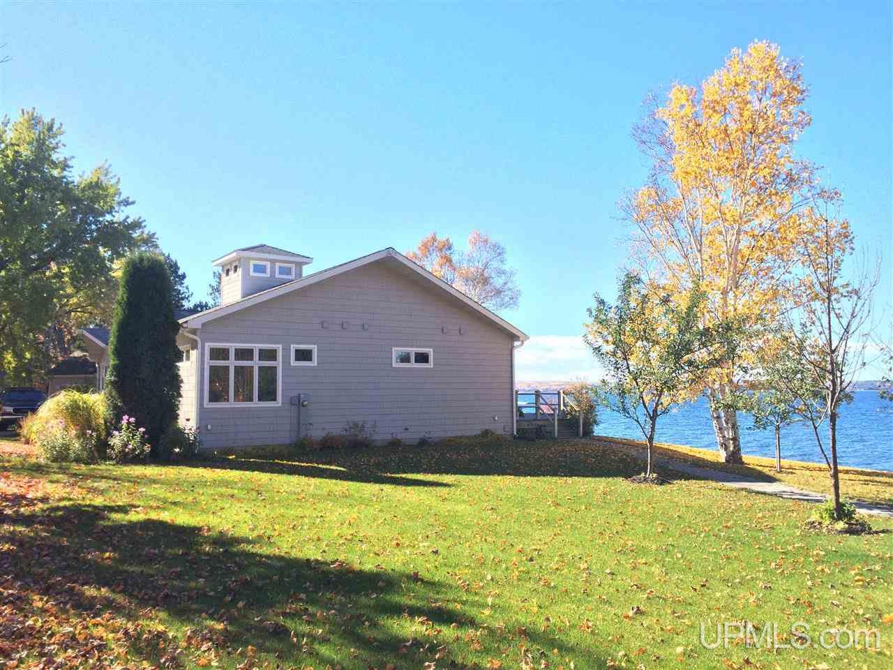 15290 Pequaming Road Lanse, MI 49946 - Photo 28 of 36 Gallery Image 28