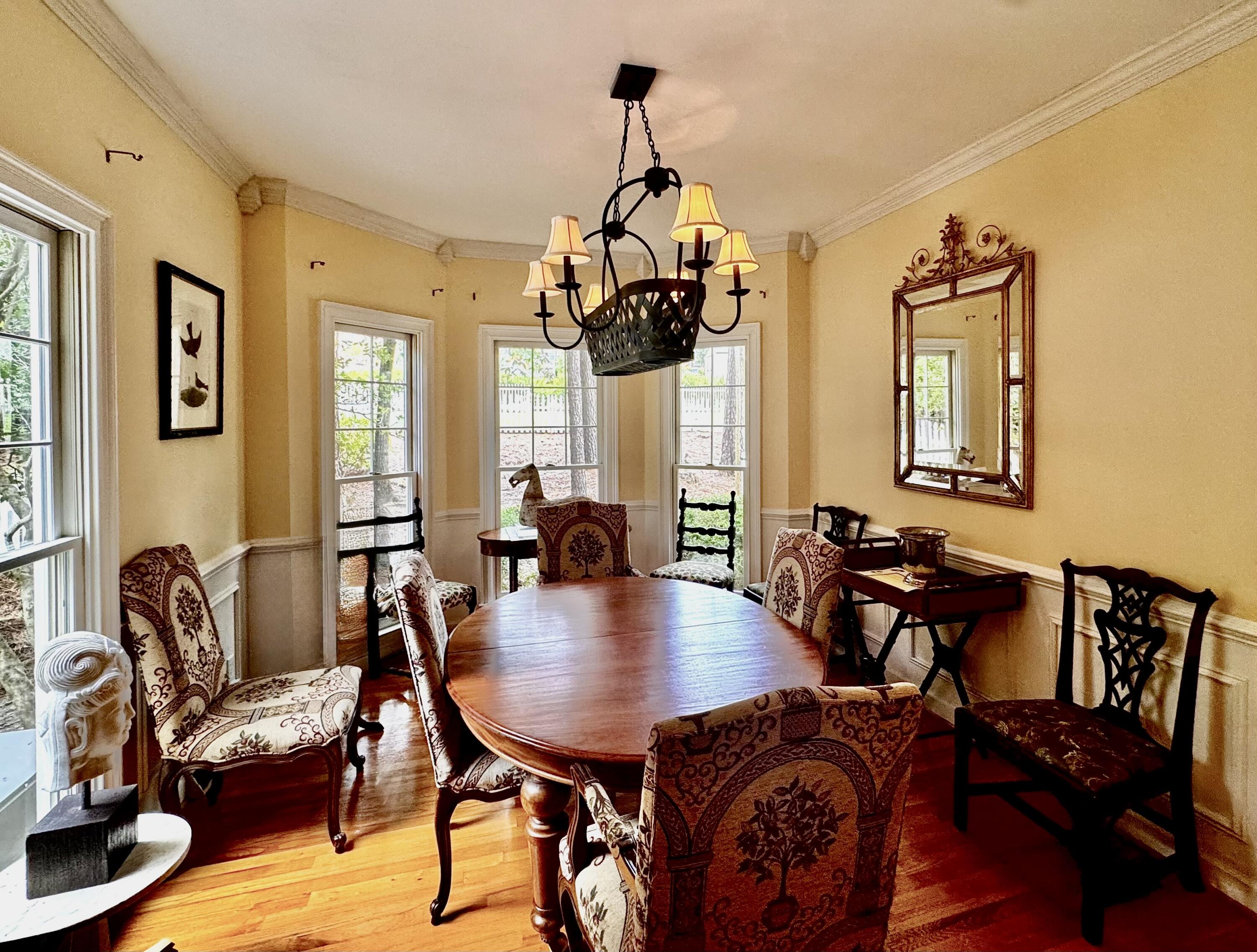 887 Trail Ridge Road Aiken, SC 29803 - Photo 4 of 33