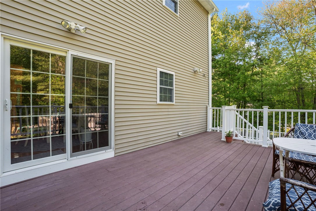 625 Cherry Farm Road Burrillville, RI 02830 - Photo 15 of 50
