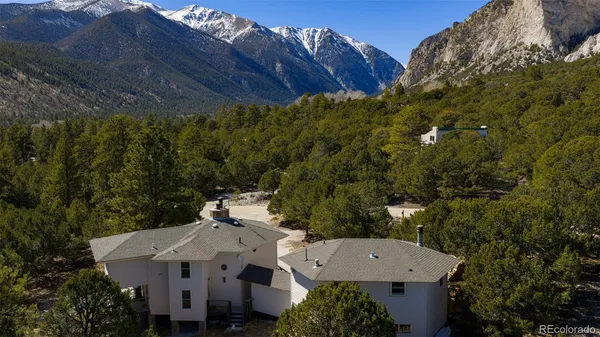 $1,095,000 | 16695 County Road 162, Nathrop, CO 81236