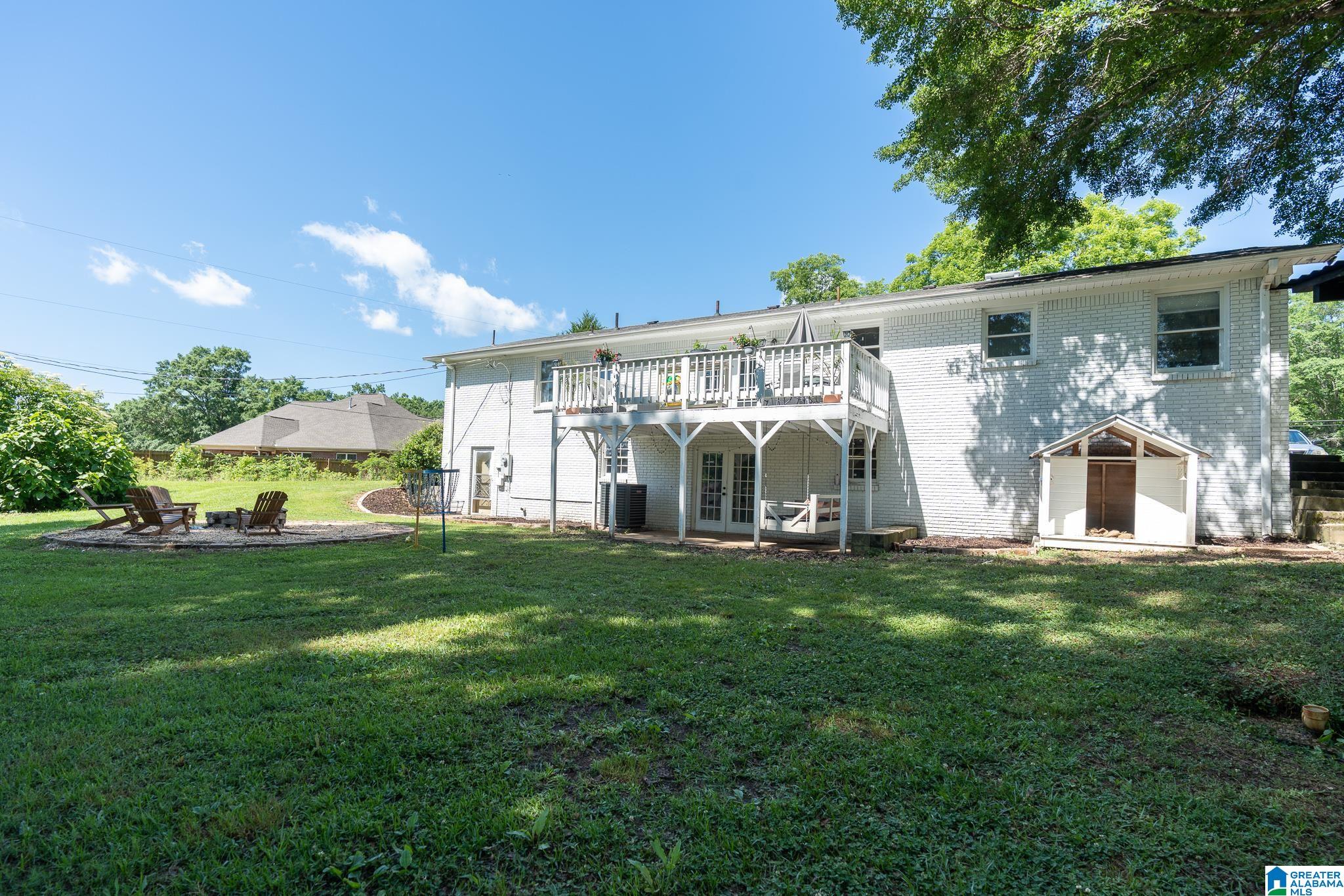 4600 Highway 36 Chelsea, AL 35043 - Photo 34 of 36