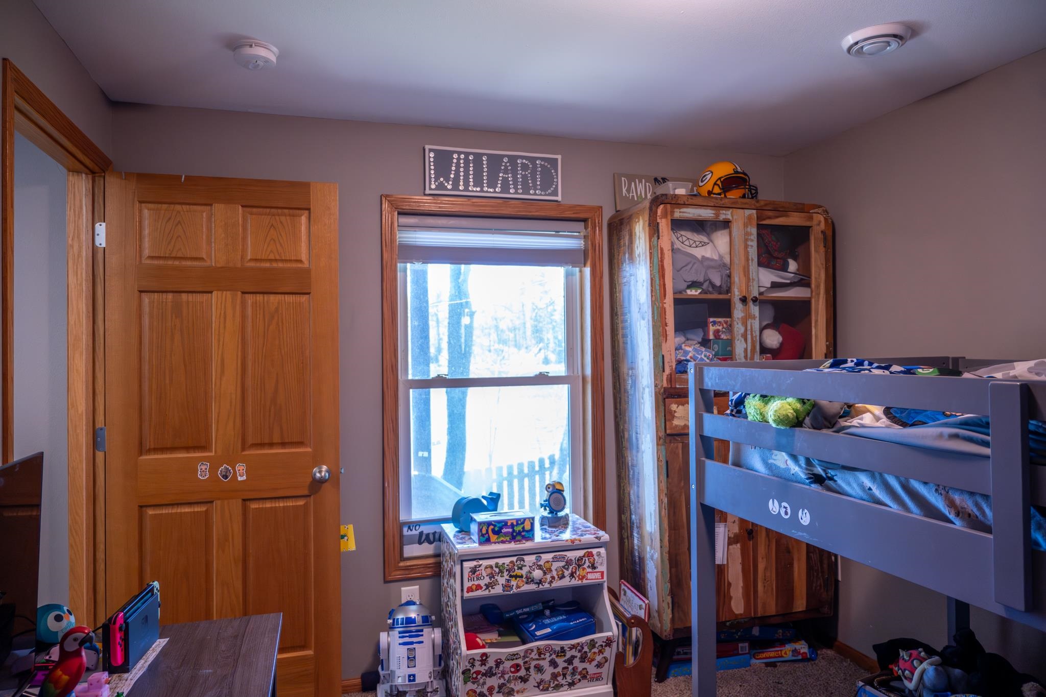 3111 West Lake Helen Drive Rosholt, WI 54473 - Photo 47 of 65