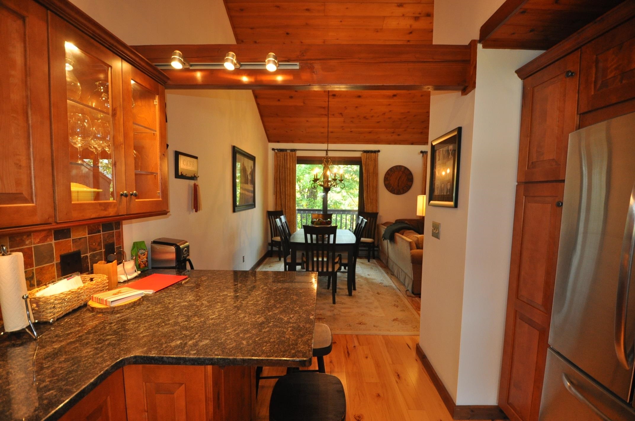 55 Murray Hill Woods Road, Unit 49 Manchester, VT 05255 - Photo 16 of 57
