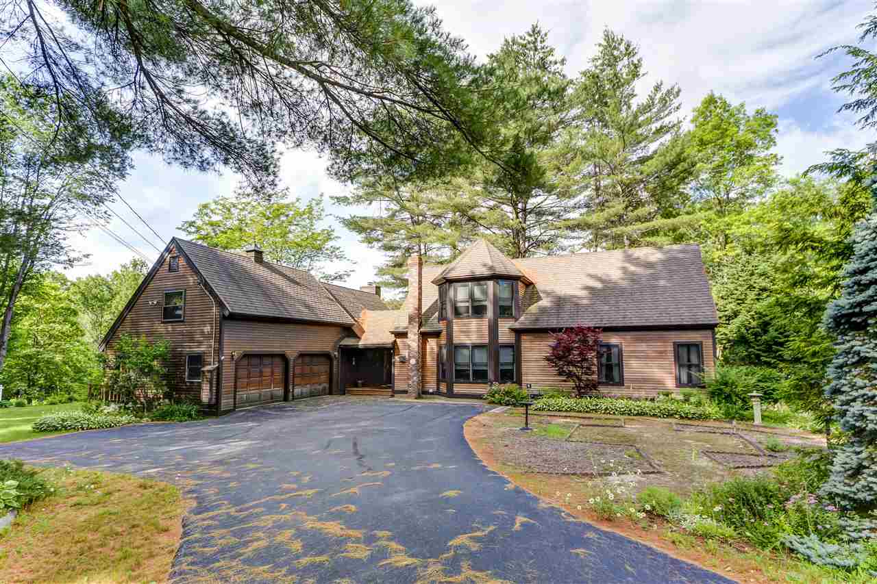 28 Terrace Road Thornton, NH 03285 - Photo 1 of 40 Gallery Image 1