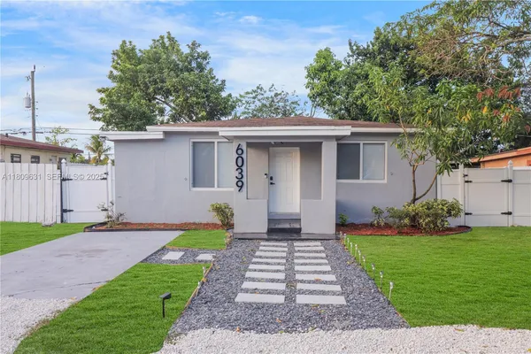 $445,000 | 6039 Southwest 38th Street, Miramar, FL 33023