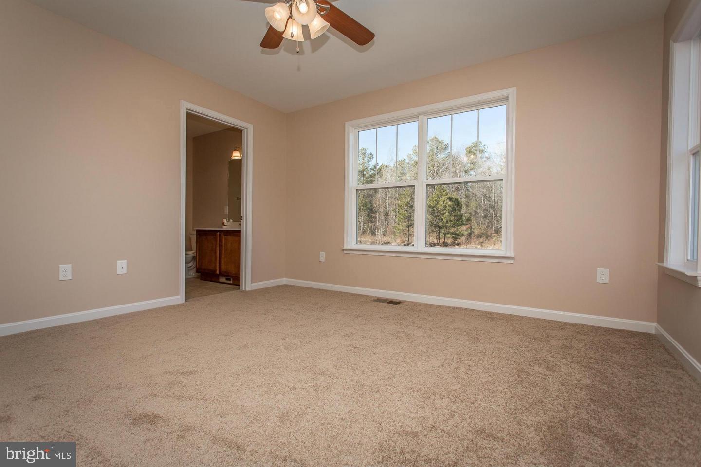 24 Columbia Road Colonial Beach, VA 22443 - Photo 10 of 13 Bedroom 3