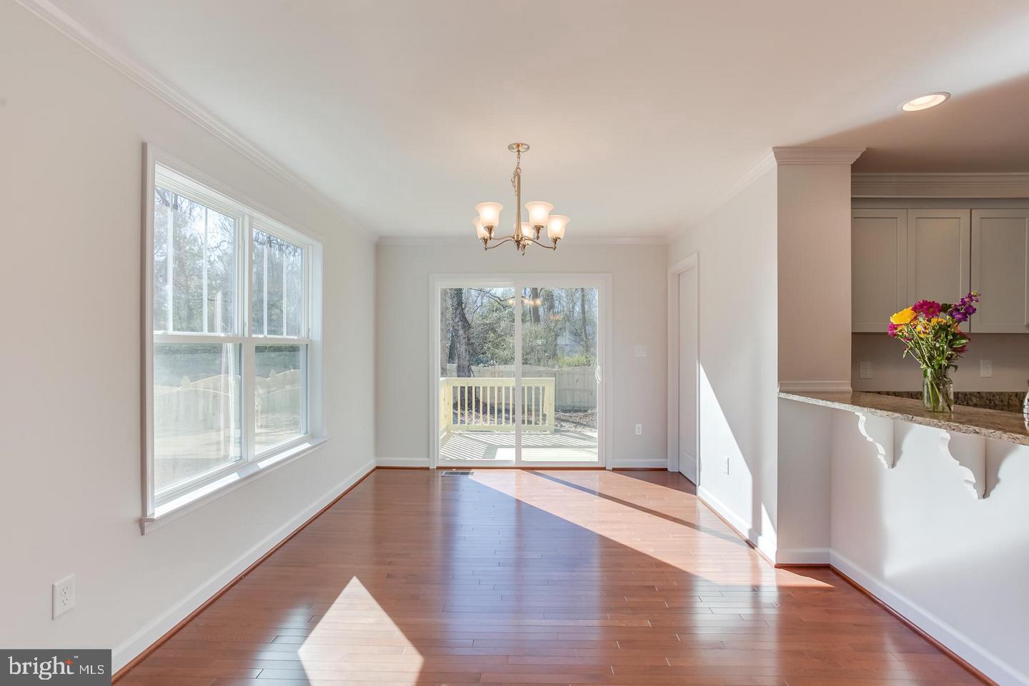 24 Columbia Road Colonial Beach, VA 22443 - Photo 6 of 13 Separate Dining Room **