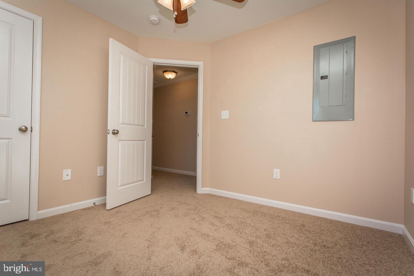 24 Columbia Road Colonial Beach, VA 22443 - Photo 8 of 13 Bedroom 2