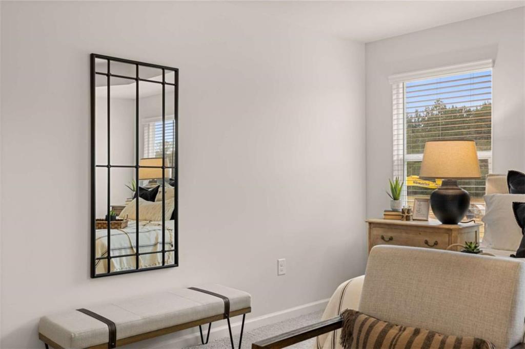 1038 Merritt Drive, Unit 20 Villa Rica, GA 30180 - Photo 21 of 43 a living room with furniture and a window