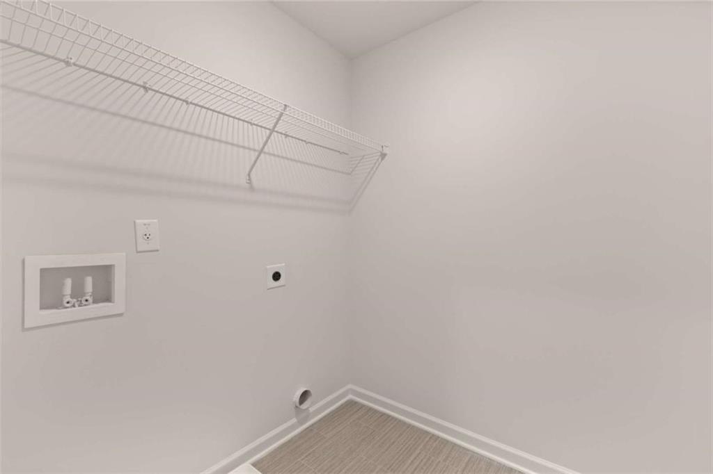 1038 Merritt Drive, Unit 20 Villa Rica, GA 30180 - Photo 34 of 43 a view of a room