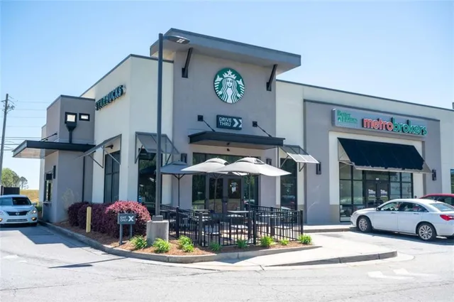 $269,990 | 1038 Merritt Drive, Unit 20, Villa Rica, GA 30180