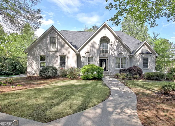 $589,900 | 110 Sunset Court, Senoia, GA 30276