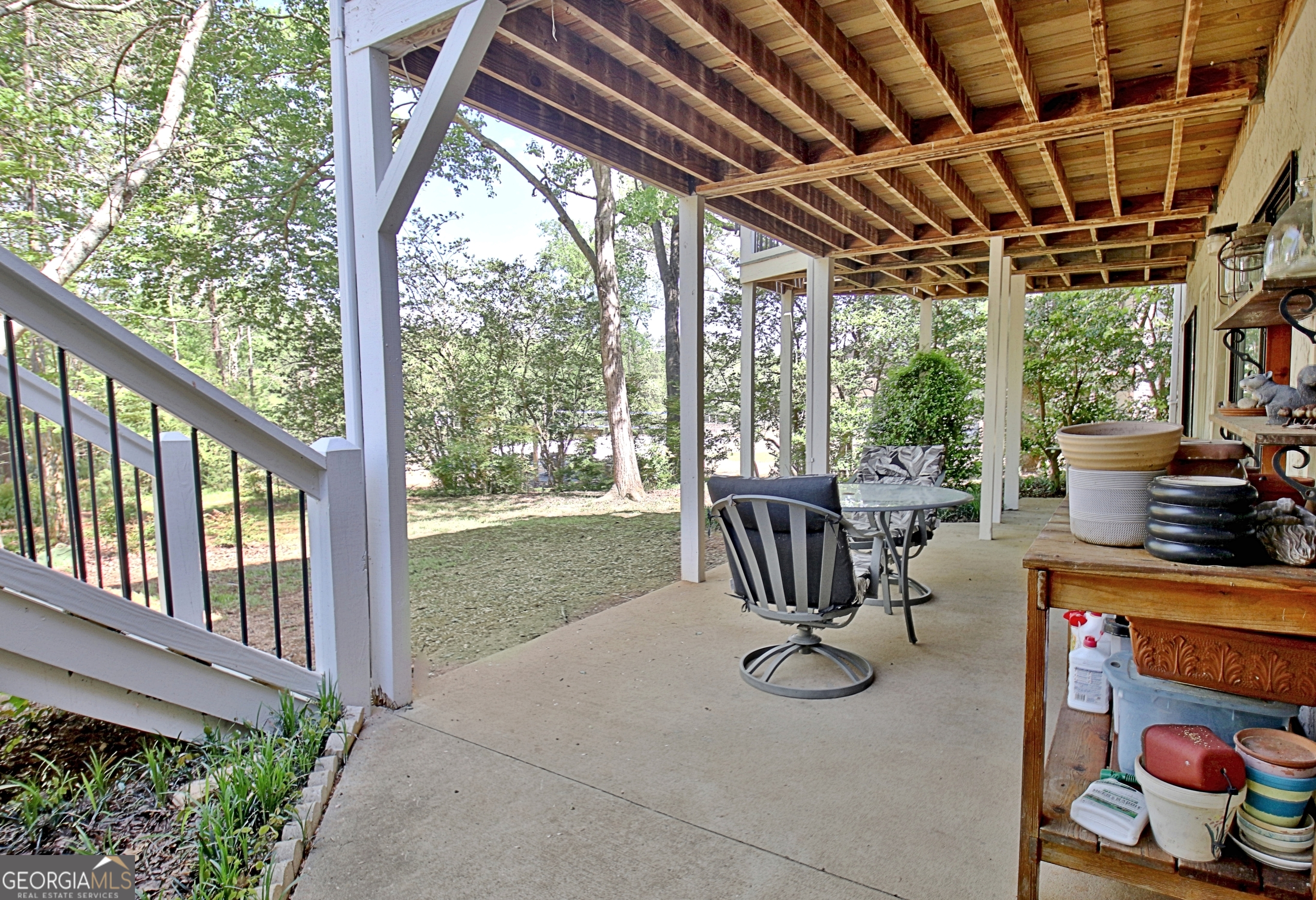 110 Sunset Court Senoia, GA 30276 - Photo 101 of 118