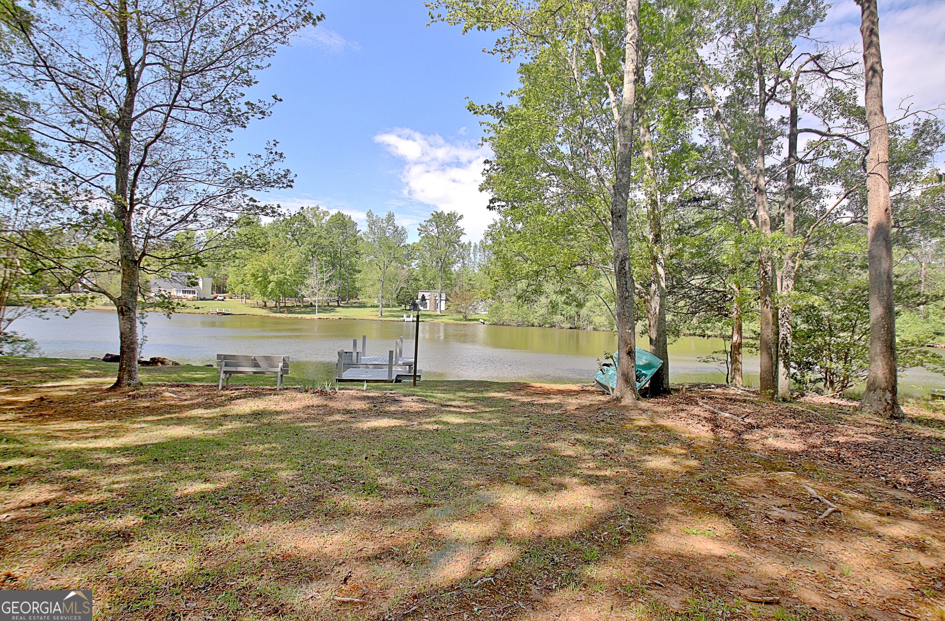 110 Sunset Court Senoia, GA 30276 - Photo 108 of 118