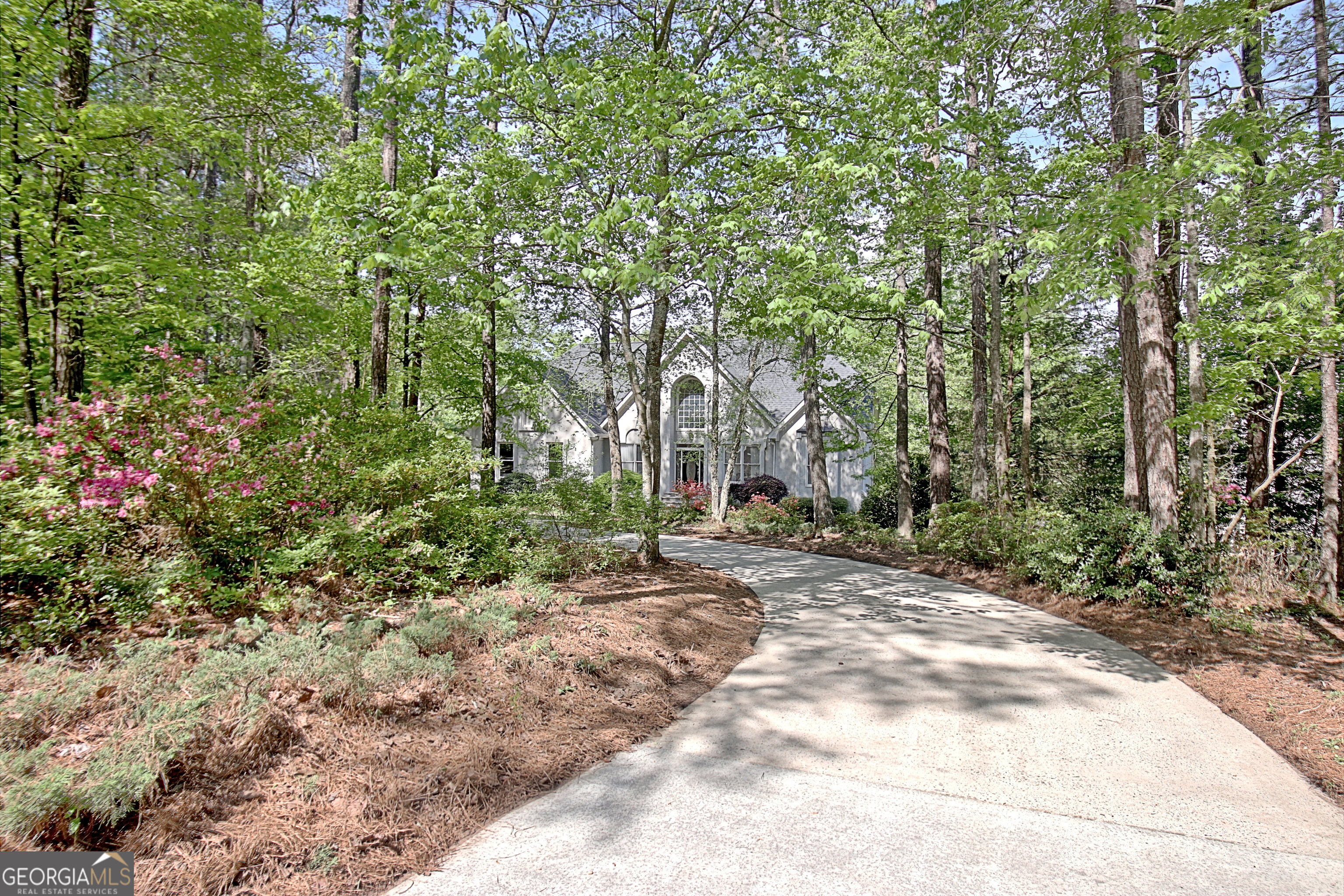 110 Sunset Court Senoia, GA 30276 - Photo 4 of 118