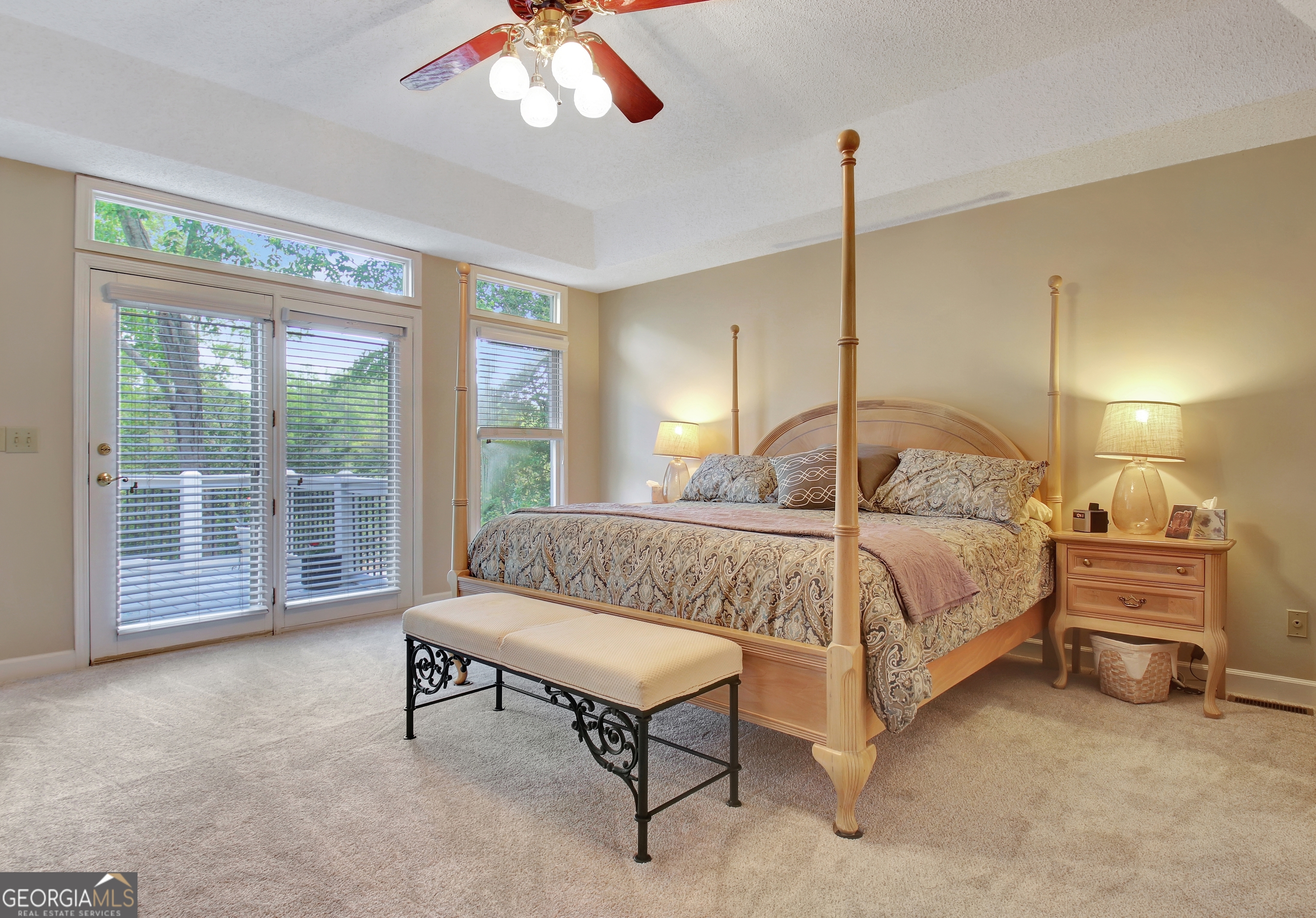 110 Sunset Court Senoia, GA 30276 - Photo 56 of 118