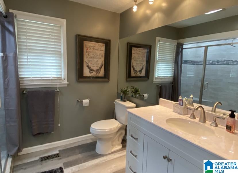 400 Oak Hill Road Anniston, AL 36201 - Photo 21 of 37