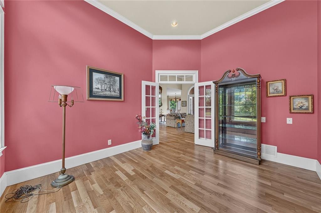 64 Tatum Ridge Road Southwest Cartersville, GA 30120 - Photo 11 of 70