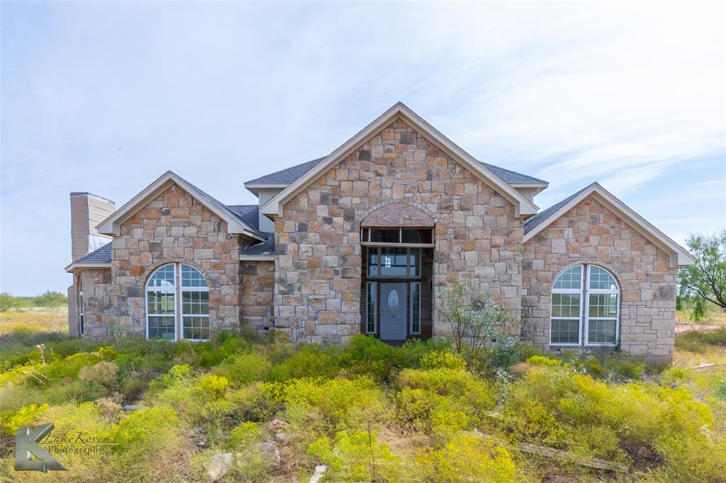8773 West Lake Road Abilene, TX 79601 - Photo 1 of 40