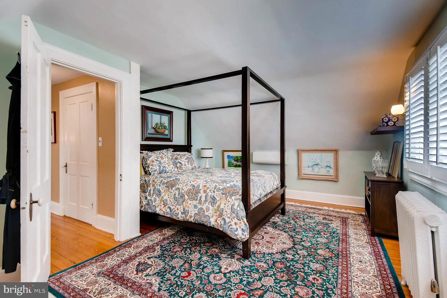 404 Cedarcroft Road Baltimore, MD 21212 - Photo 24 of 28 Bedroom