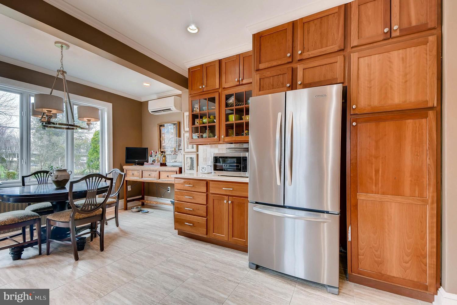 404 Cedarcroft Road Baltimore, MD 21212 - Photo 7 of 28 Kitchen