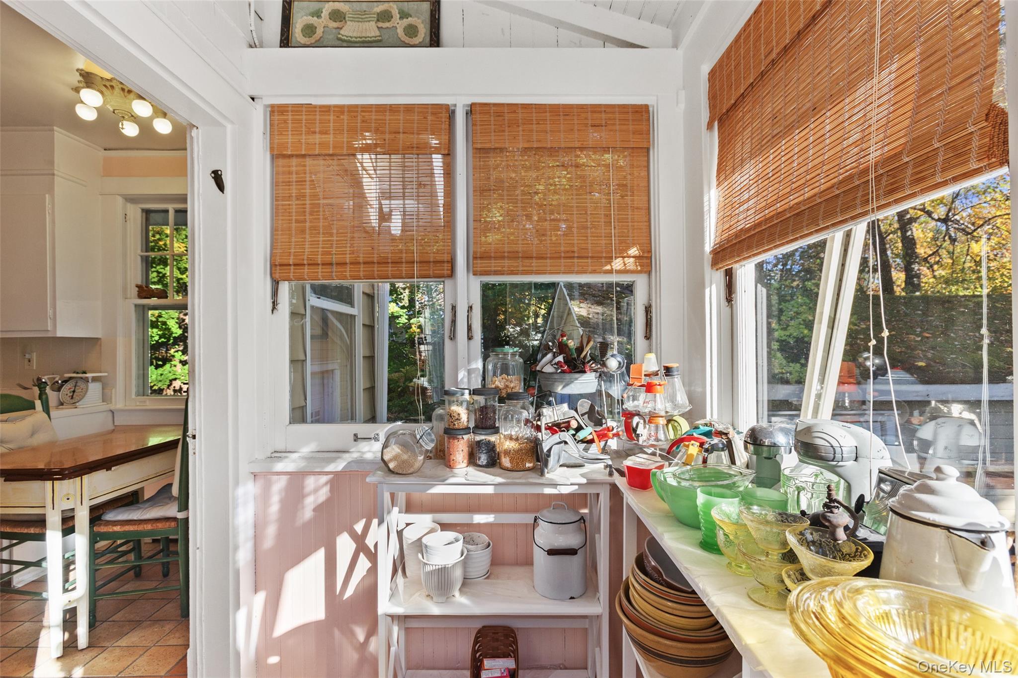 1753 Lawrence Road Mohegan Lake, NY 10547 - Photo 15 of 33 a living room with furniture and a large window