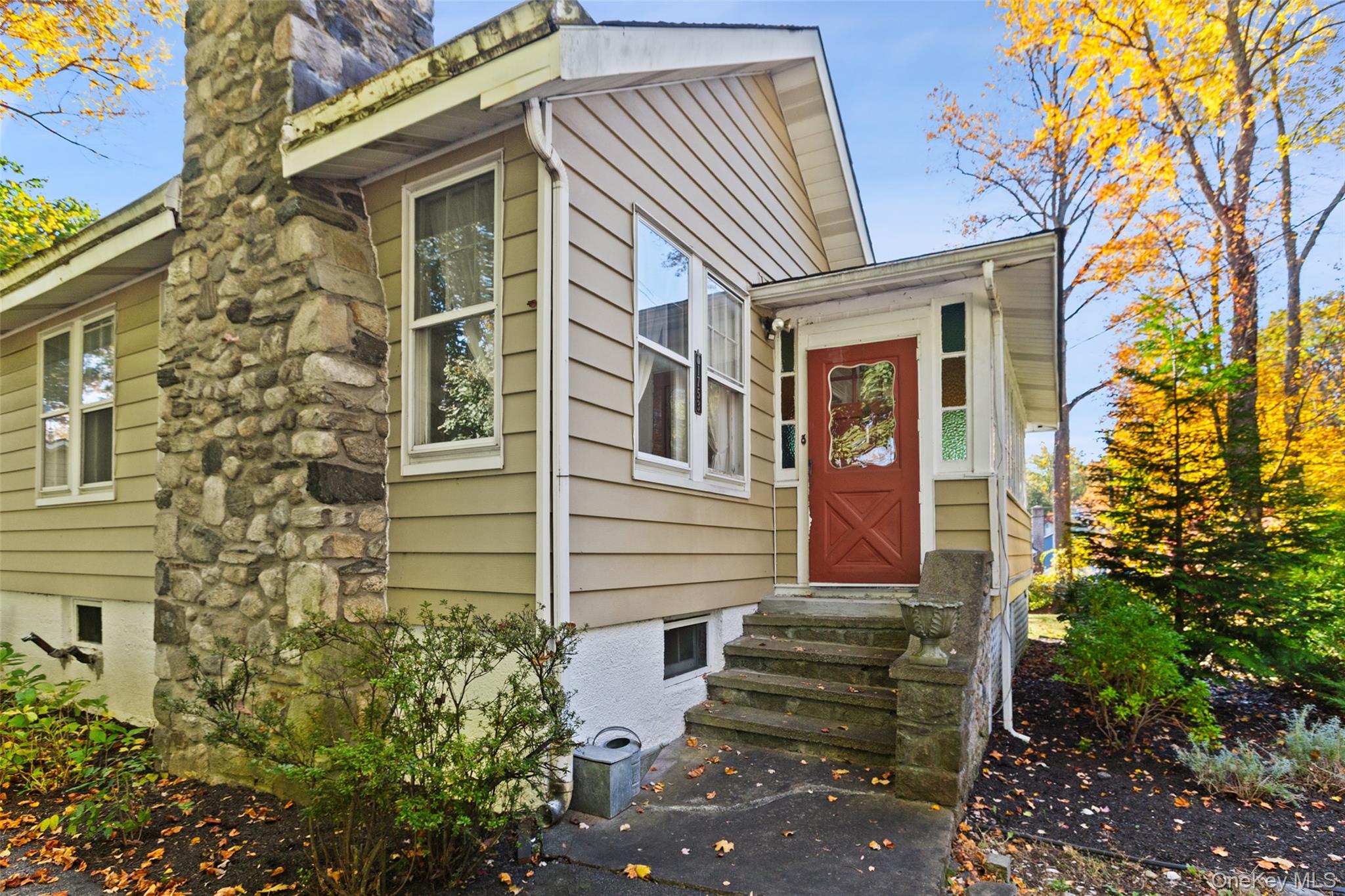 1753 Lawrence Road Mohegan Lake, NY 10547 - Photo 2 of 33 a front view of a house
