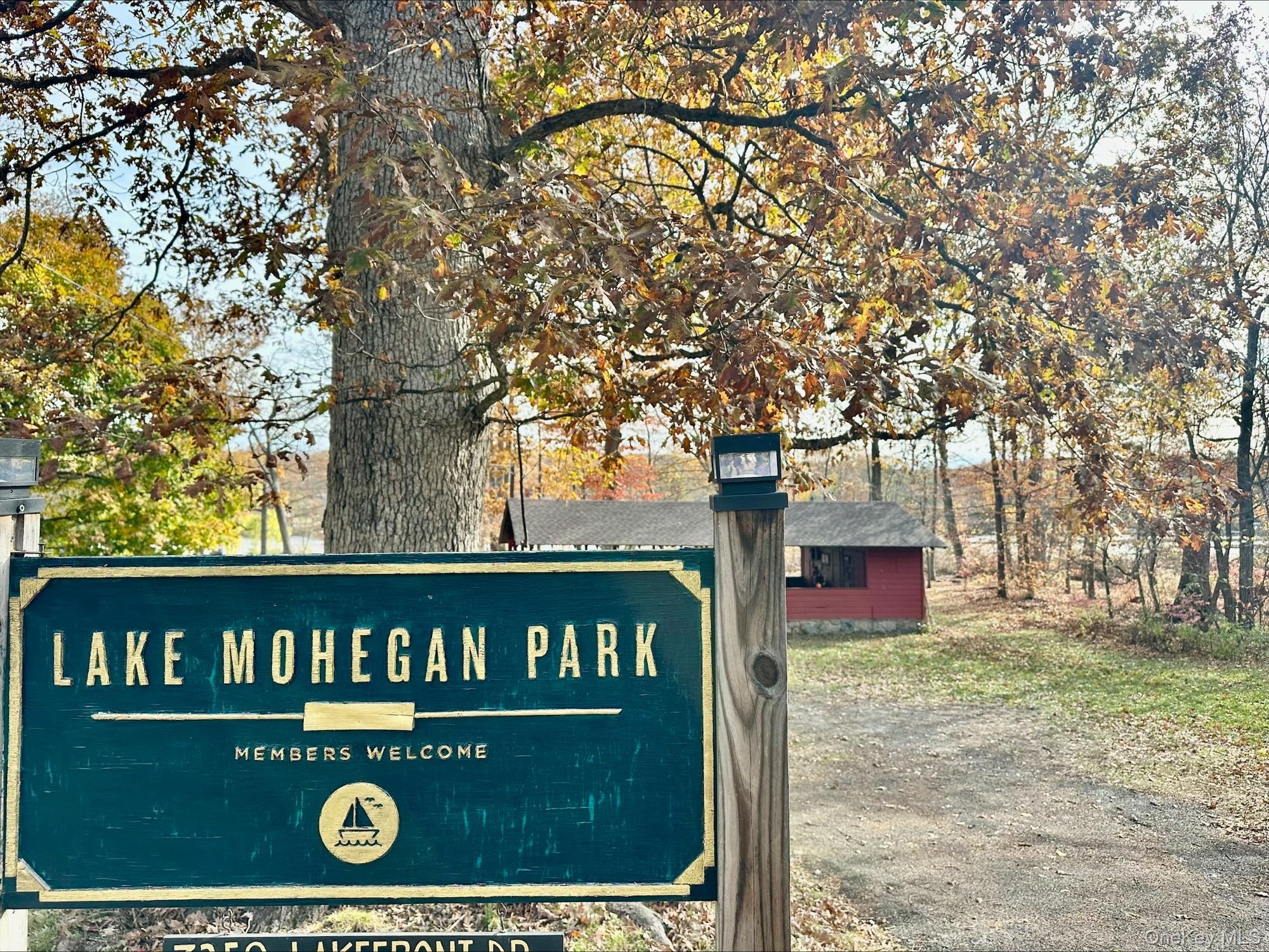 1753 Lawrence Road Mohegan Lake, NY 10547 - Photo 31 of 33