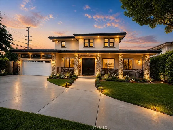 $2,299,000 | 185 West Palm Drive, Arcadia, CA 91007