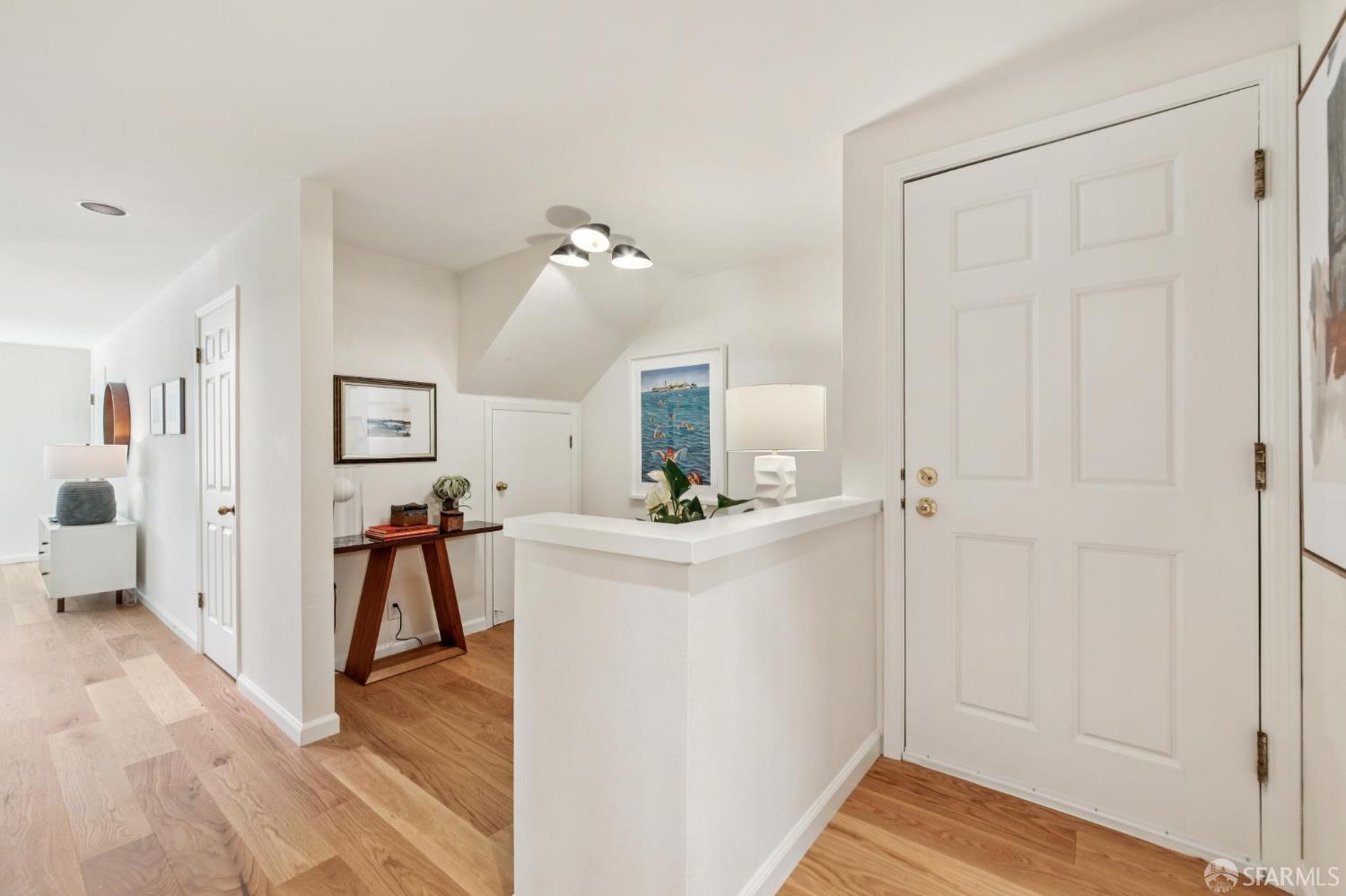 972 Haight Street San Francisco, CA 94117 - Photo 17 of 47 a view of a living room
