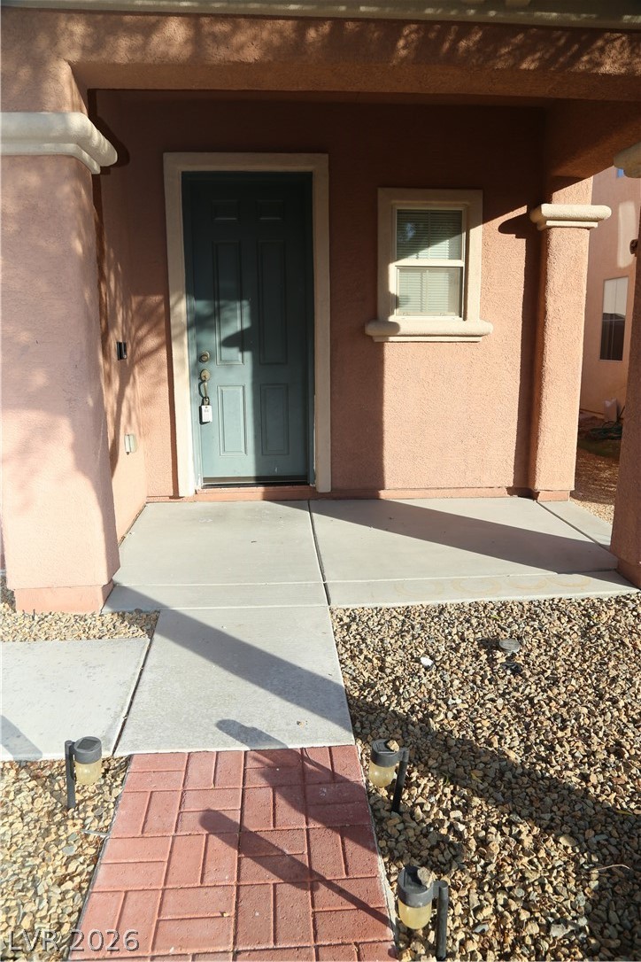 10642 Cave Ridge Street Las Vegas, NV 89179 - Photo 3 of 38