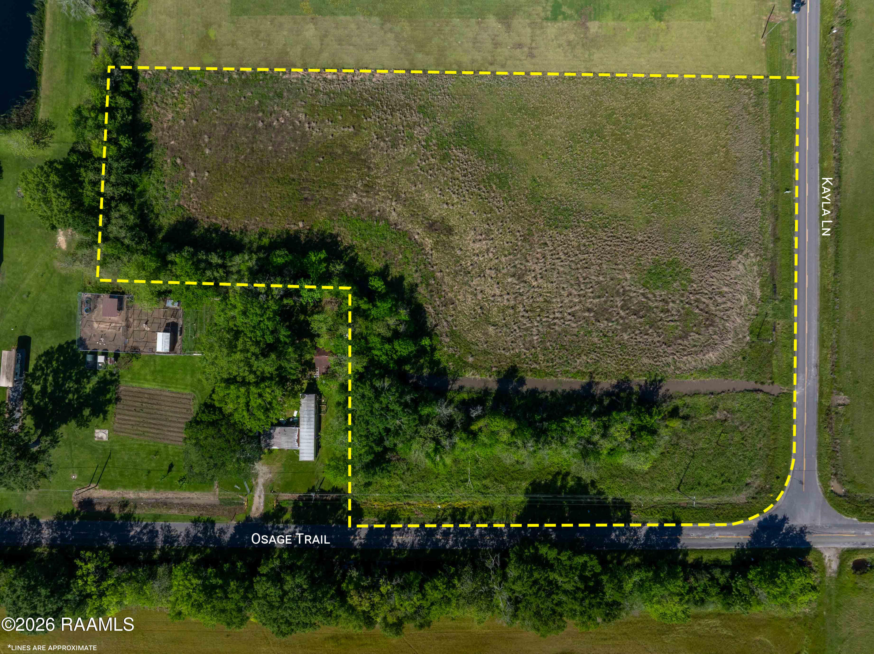 404 Kayla Lane Church Point, LA 70525 - Photo 3 of 13 414Kayla-6a