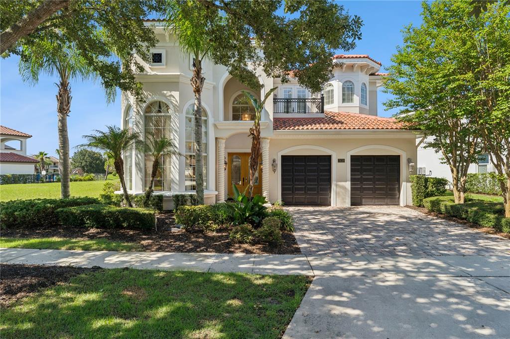 7438 Gathering Court Reunion, FL 34747 - Photo 3 of 54