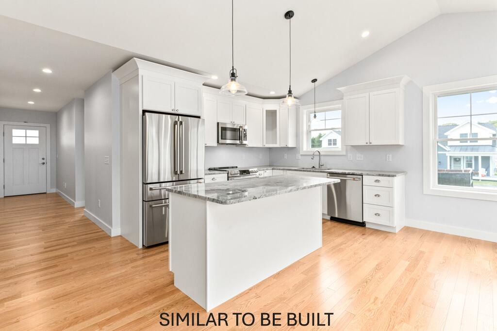 171 Brook Street, Unit 49 Westbrook, ME 04092 - Photo 10 of 37 DSC09145