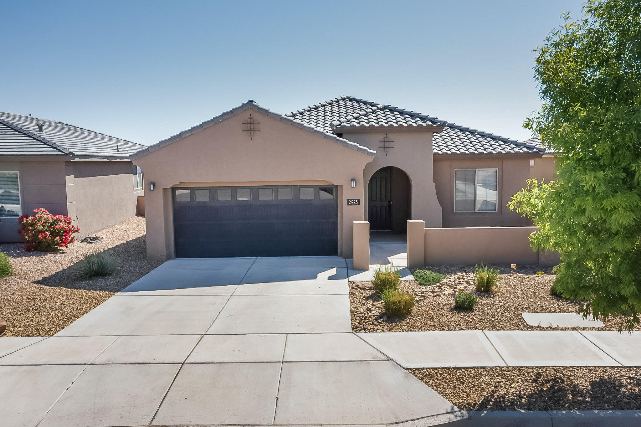 2923 Kings Canyon Loop Northeast Rio Rancho, NM 87144 - Photo 1 of 1 Gallery Image 1