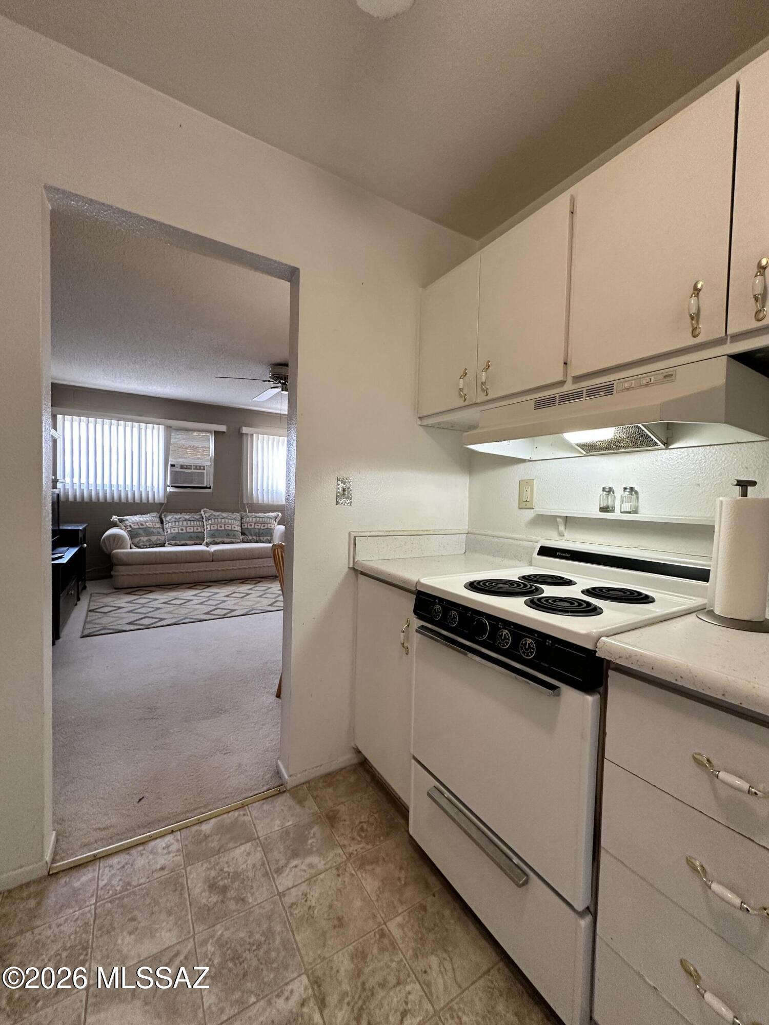 1755 South Jones Boulevard, Unit R 207 Tucson, AZ 85713 - Photo 15 of 31 IMG_5744