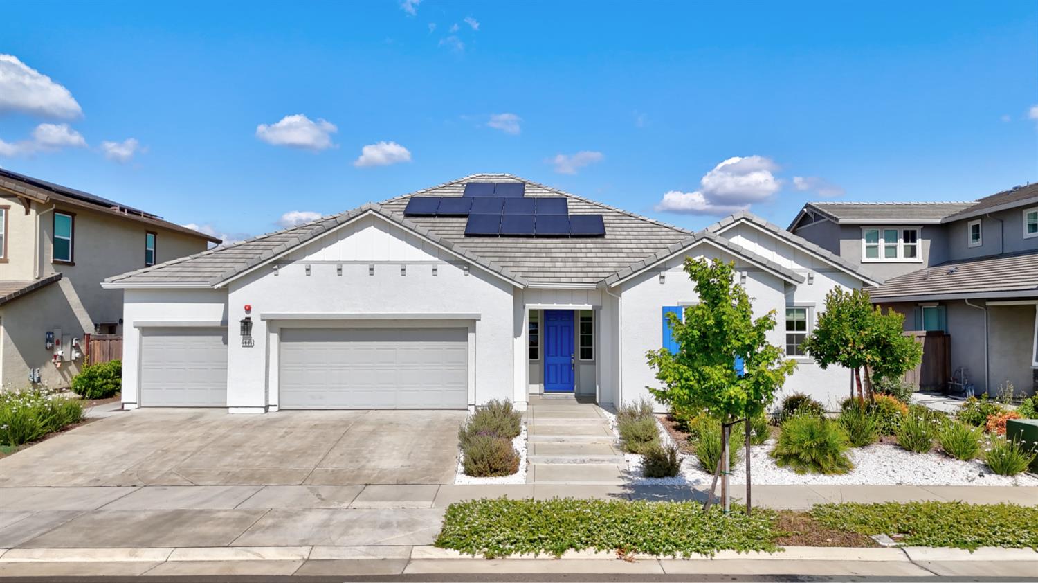 7606 Afonso Way Elk Grove, CA 95757 - Photo 62 of 79